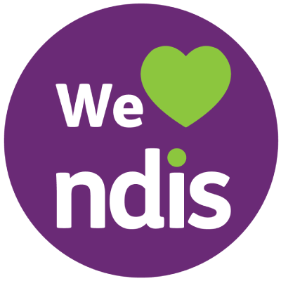 We support NDIS