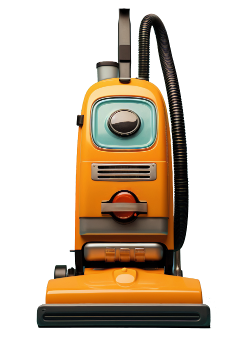 Dust Off Cleaning professional team